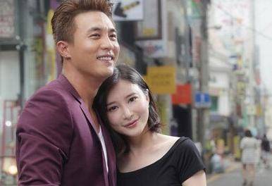 娱乐圈情场小王子"杜淳",圈内女友众多,与王灿结婚改人设_印小天_因为