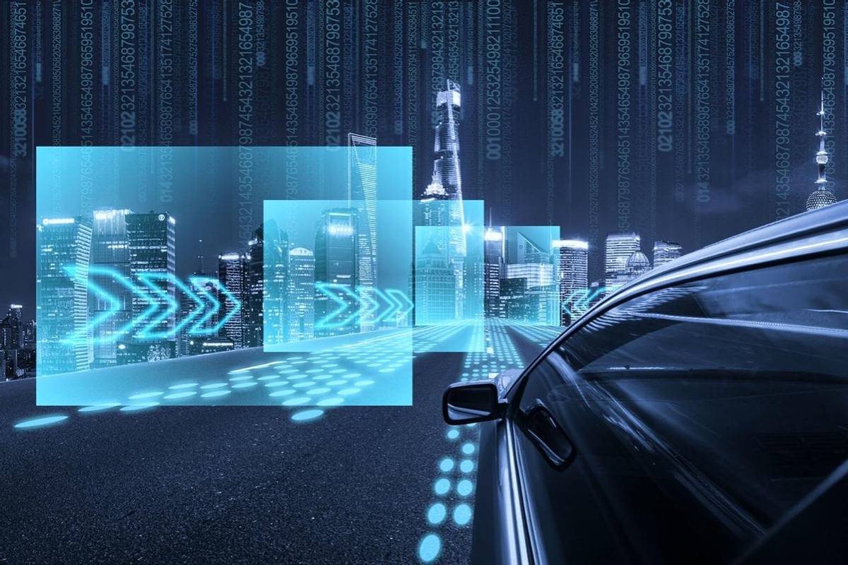 透过华为军团看科技之变(六):智慧公路_智能化_技术_发展