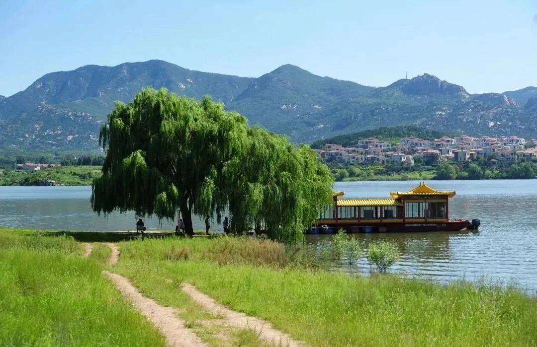 磨金石教育旅游攻略||济南后花园雪野湖,拥抱自然_景区_中国_齐长城