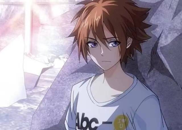 原创龙族动画也来了定档8月19号卡塞尔大门打开