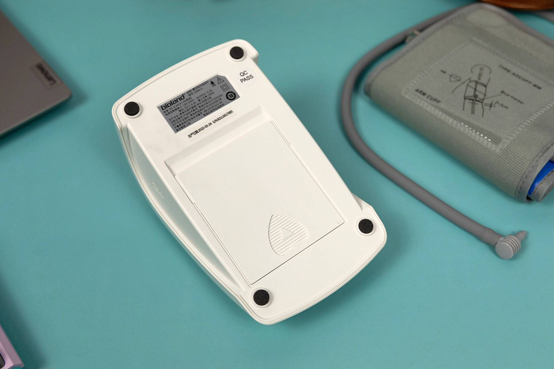 给家人多一份安心,爱奥乐2006-2血压计语音版使用体验