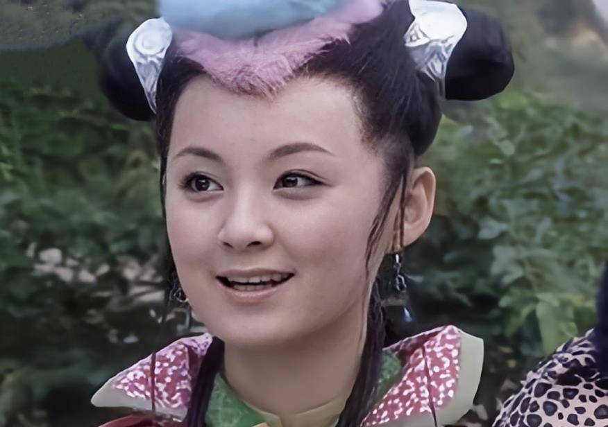 演员毛林林曾因一个反派角色演得太好被网友隔空喊话滚出娱乐圈