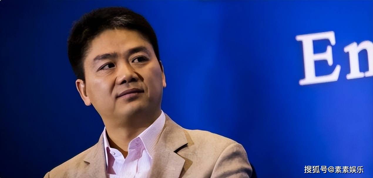 刘静尧新证人出现,否认向刘强东要3000万赔偿