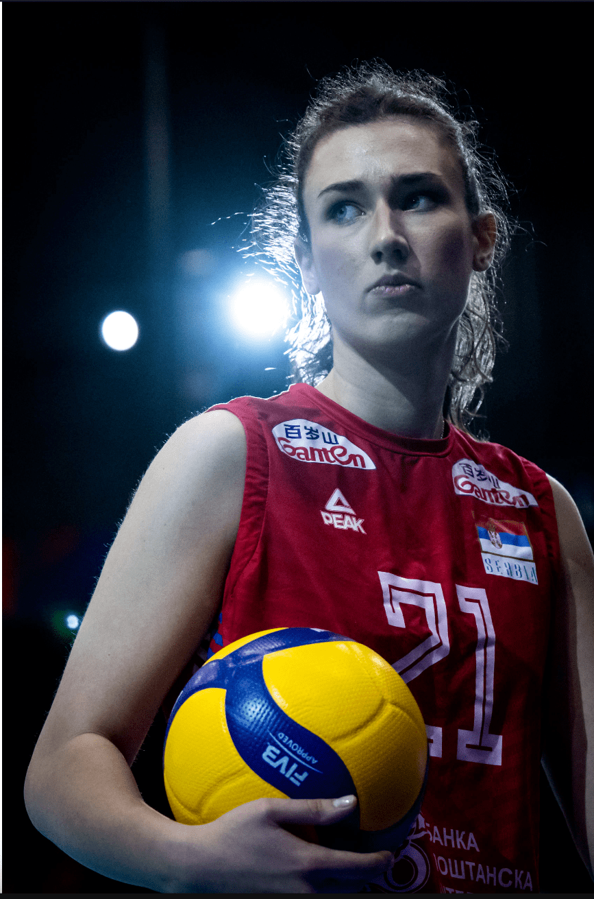 世界女排联赛塞尔维亚31加拿大提前晋级总决赛