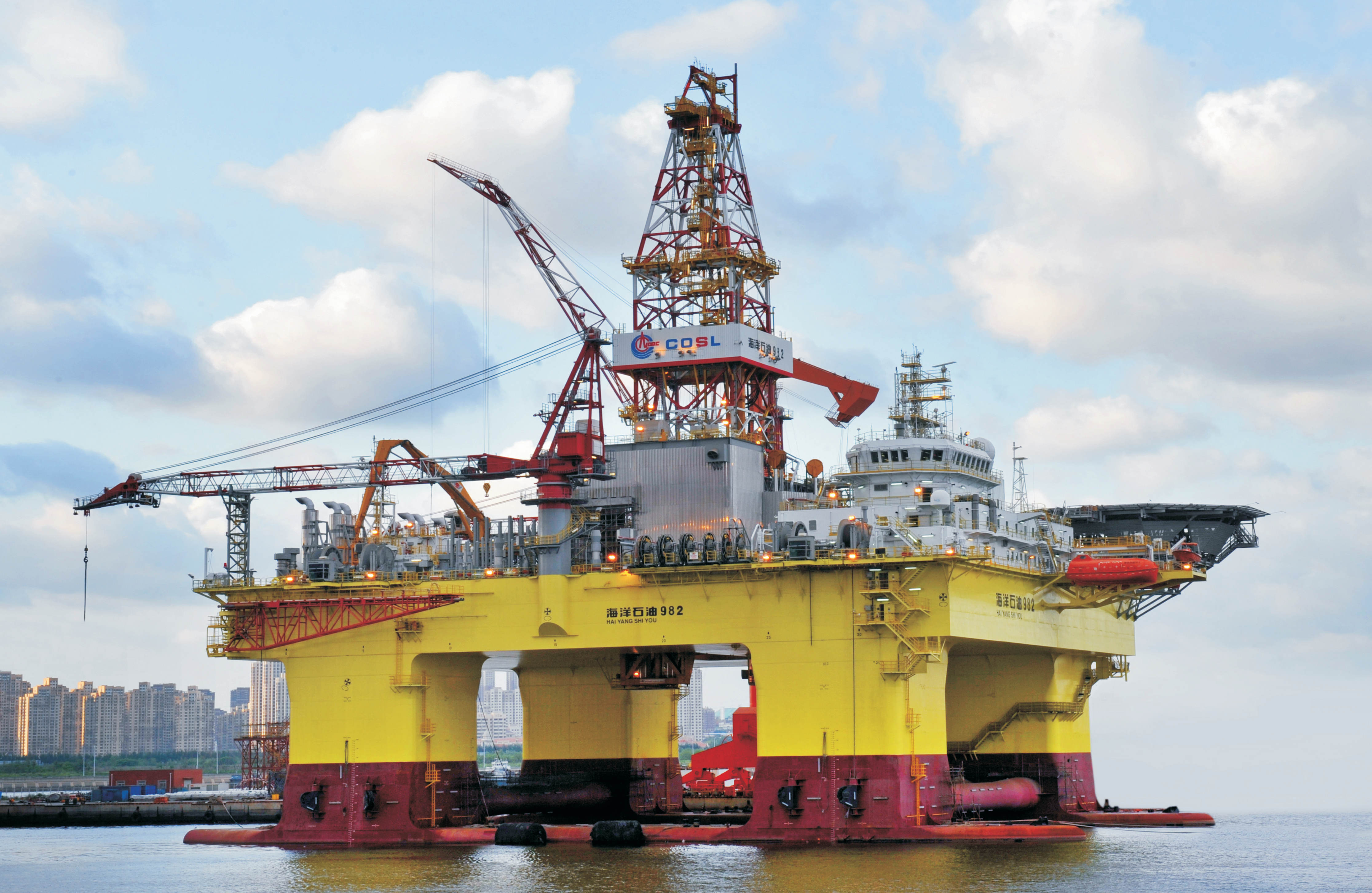 寻渔记海洋科学装备领域未来发展趋势