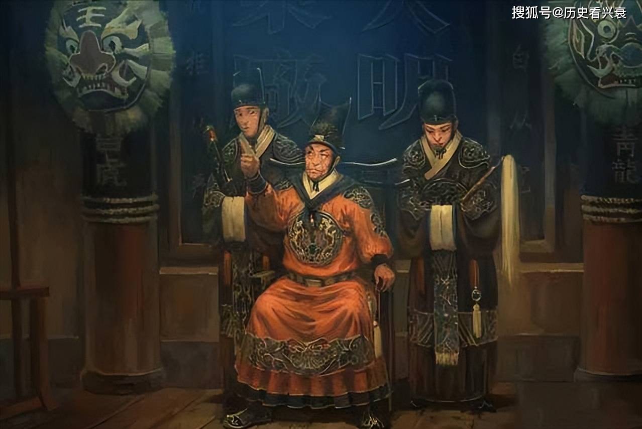 到了明武宗时代,锦衣卫直接呈报皇帝的权利也被收走了,指挥使必须将