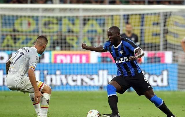 卢卡库当选意甲赛季MVP|一出一进净赚7000万欧元！意甲mvp将回归，国米失控，米兰人心惶惶