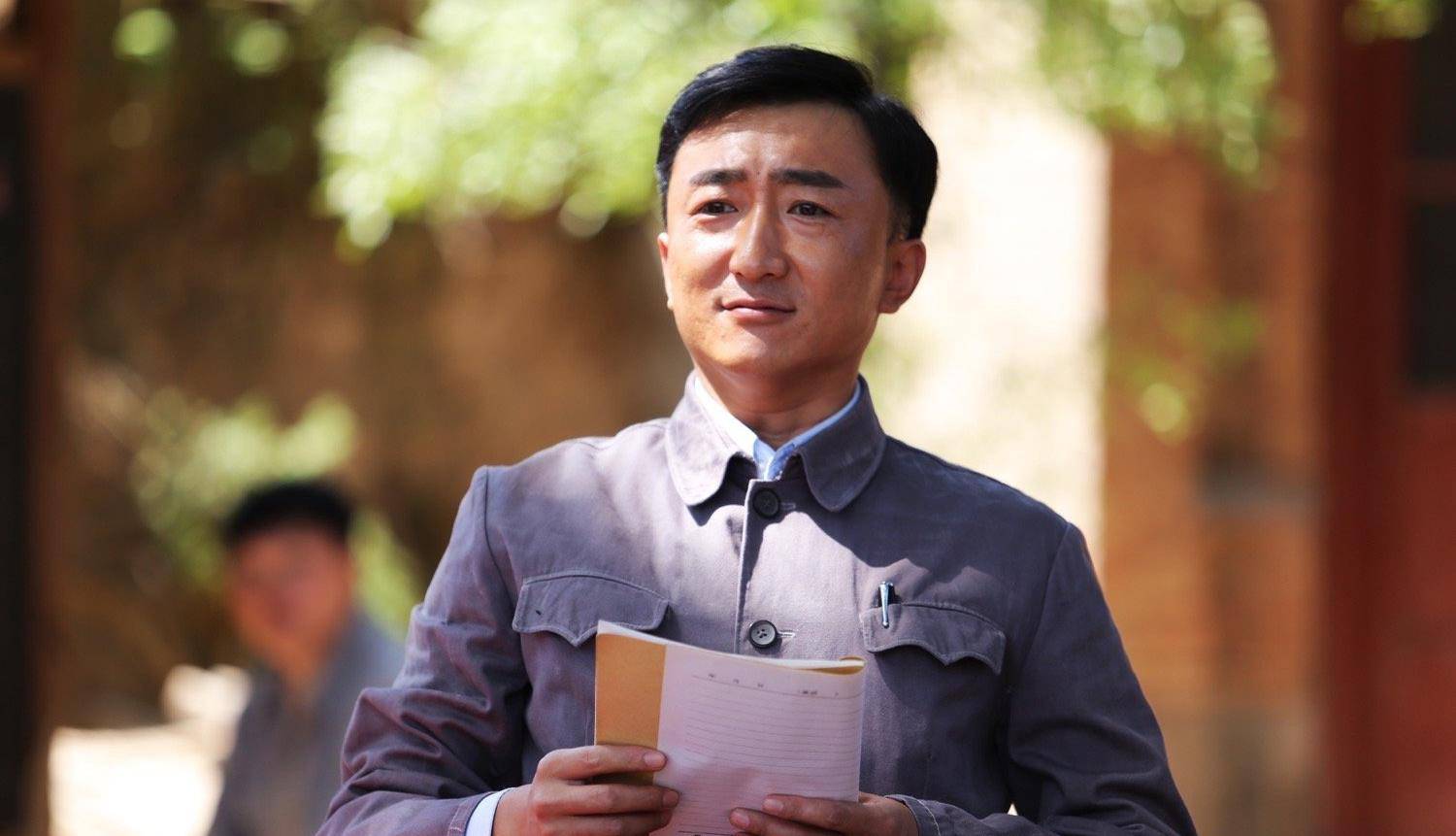 一路走好!41岁知名演员刘伯勋因心梗离世,二胎女儿仅半岁大