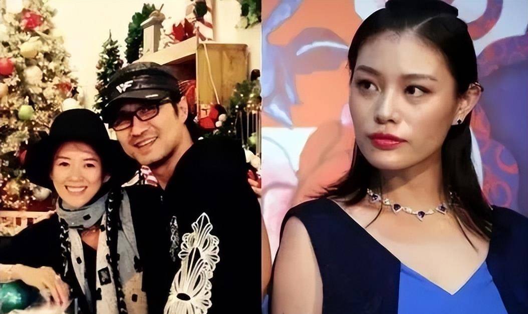 原创汪峰前妻痛怼章子怡凭什么用我女儿秀母爱网友你活该