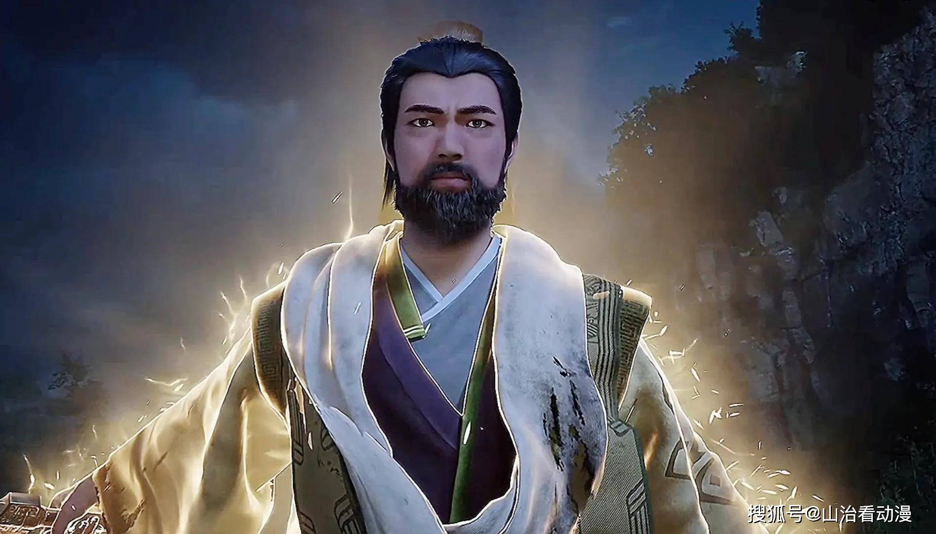 凡人修仙传:李化元服用秘法化丹,进入半步元婴,激战云露老魔_骷髅