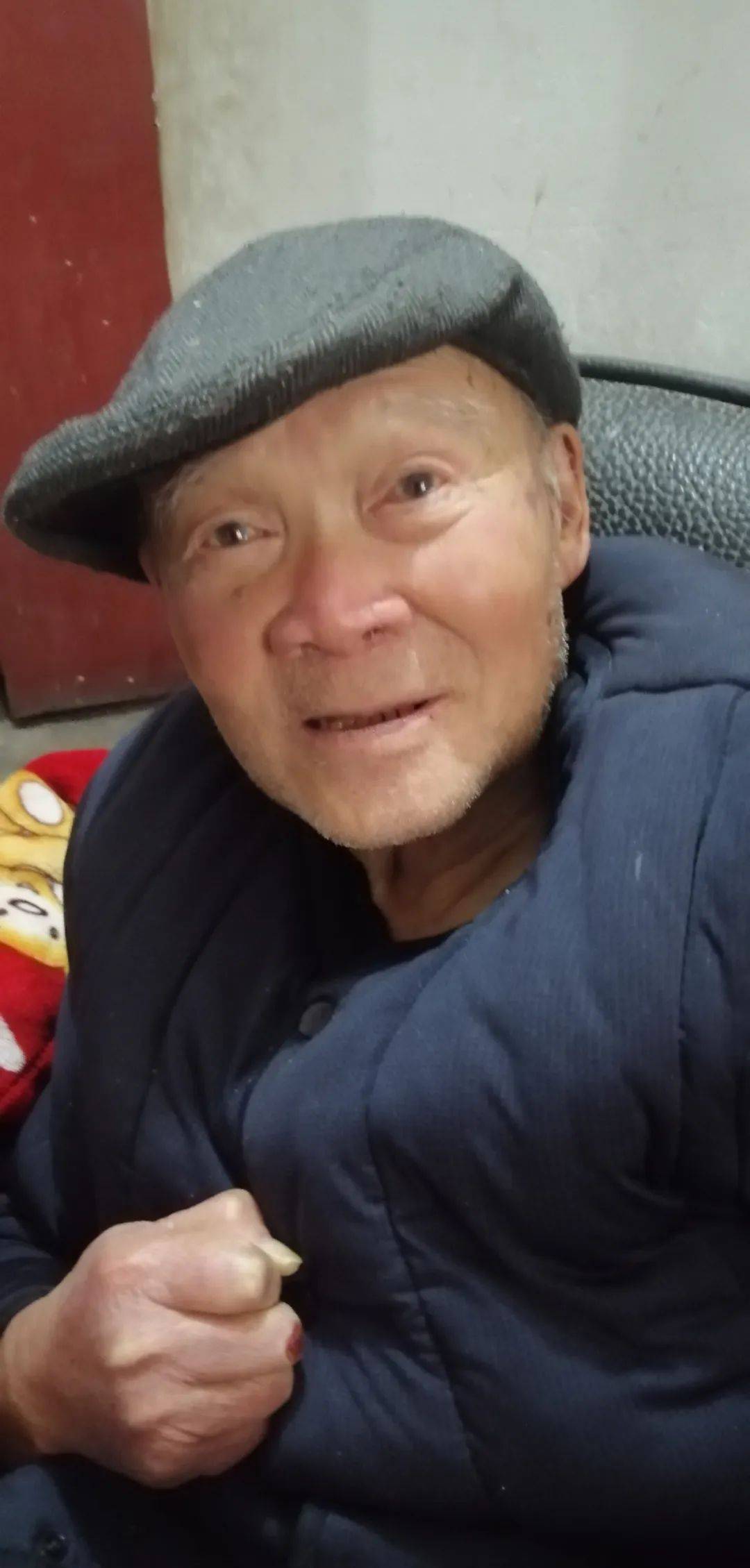 丹心永作枫叶红深切悼念谢丹枫先生马鸿莹