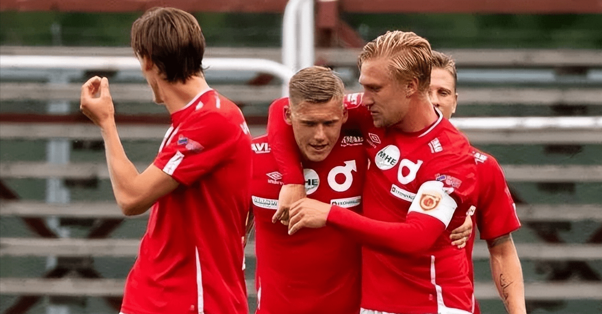 原创瑞超巴甲两场分析哥德堡vs代格福什巴甘蒂诺vs博塔弗戈