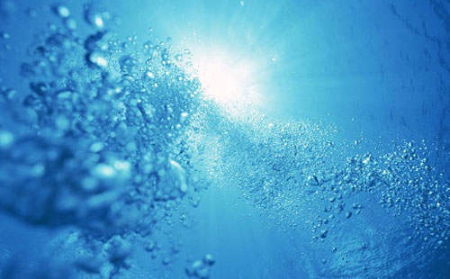 水处理消泡剂生产厂 泡沫 环境 瑞克曼