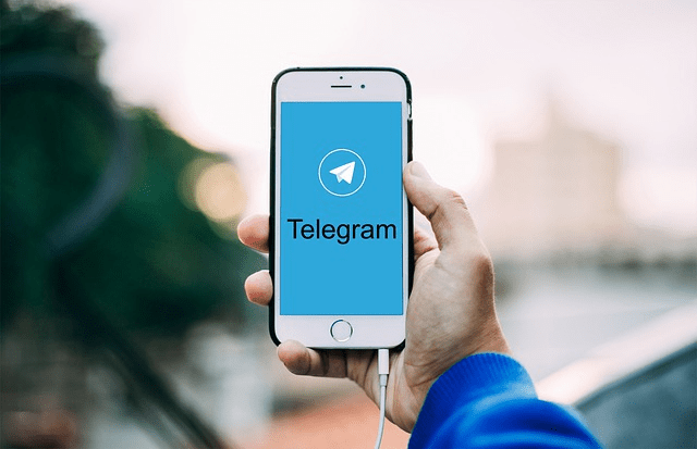[telegram附近的人用不了]为什么中国不让用telegram