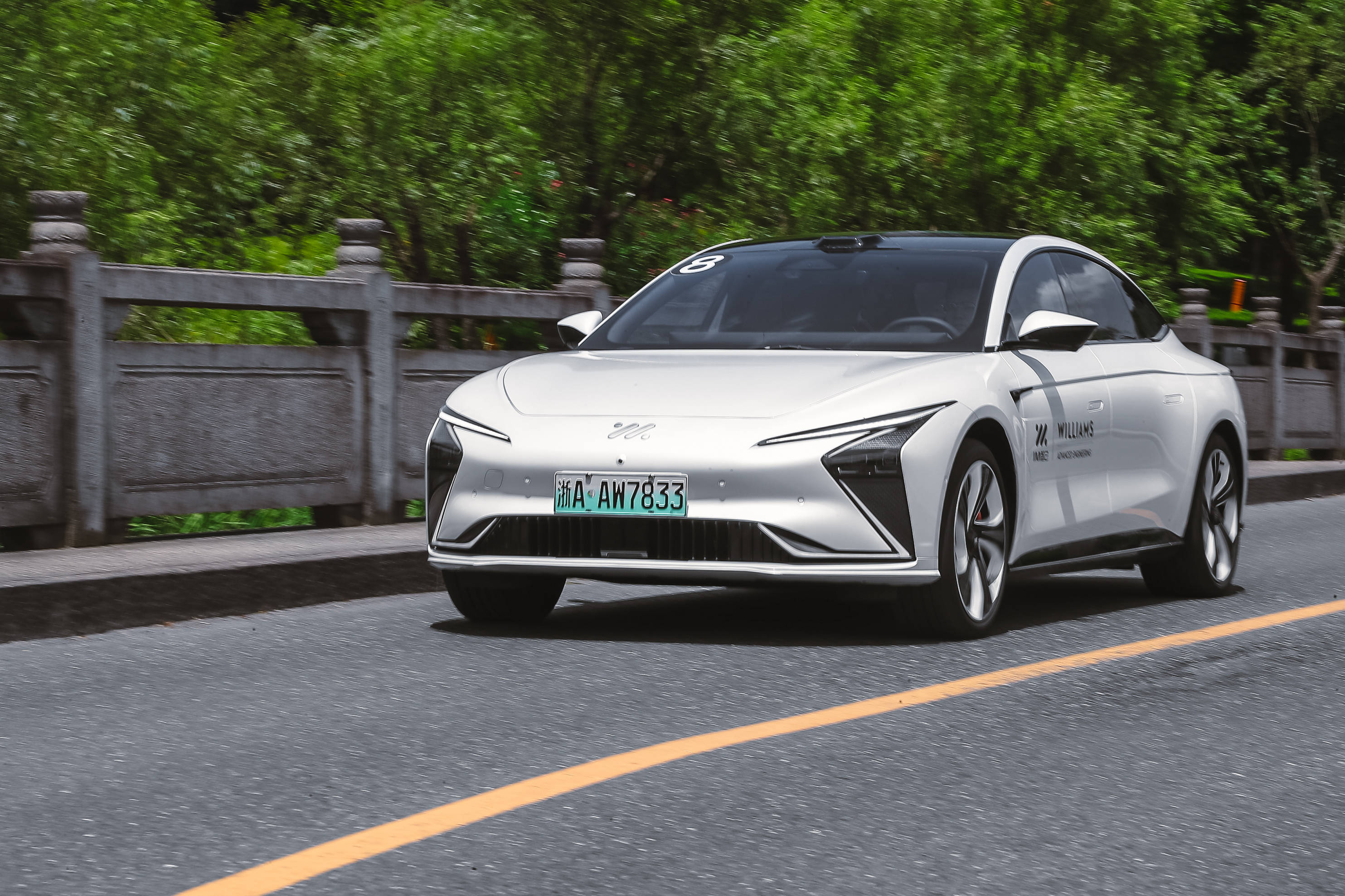 智己l7全国道路试乘试驾活动—杭州站正式开启_搜狐汽车_搜狐网