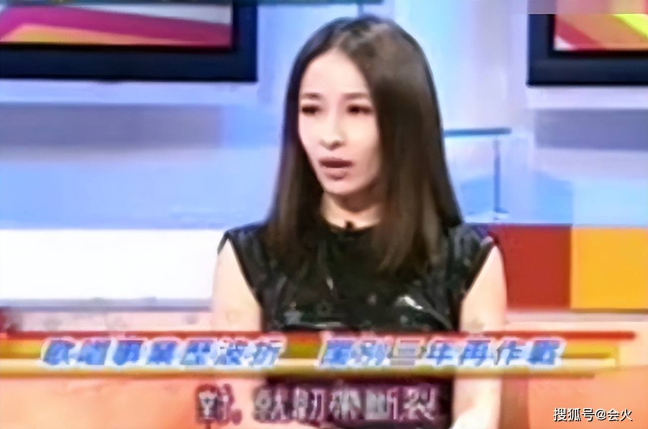 这么多年了,两位天后怎么还在撕啊?
