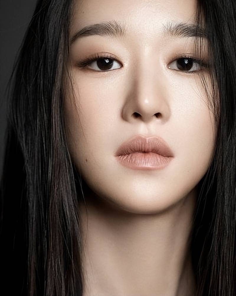 徐睿知演腹黑女为何这么迷人而她短发为何远远没有长发好看