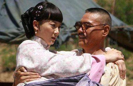 铁梨花》10年,主角无戏可演,没人注意的小演员却火得一塌糊涂_赵元庚