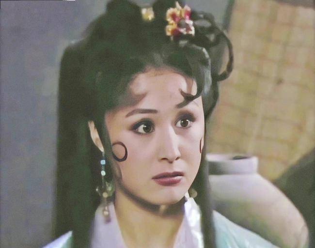 当年的古装神剧《西游记后传》，居然也汇聚了这么多知名演员参演