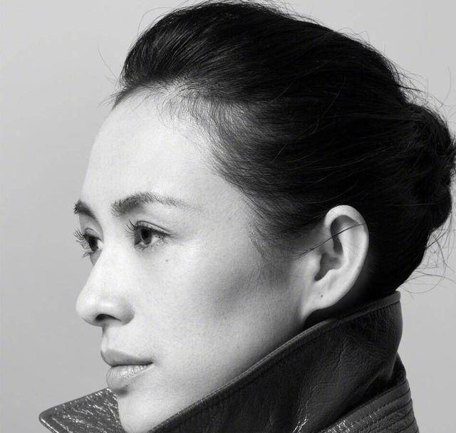 原创女人脸上有这4个特征年纪越大越显年轻如果超过2个素颜也很美