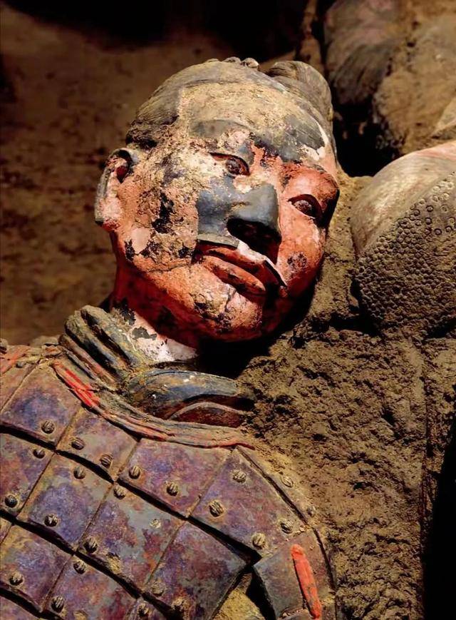 2240年前的黑夫与惊:为秦征战得自备服装?打仗过程中如何寄钱?