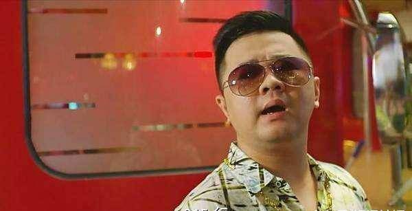 《余罪》鼠标曝近照,和大鹏一起玩密室逃脱,戏称自己早就发现了