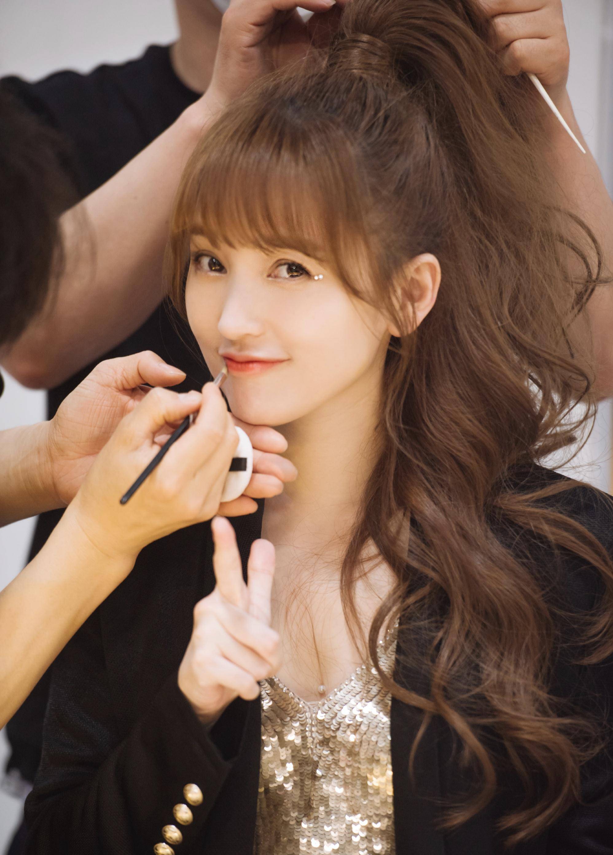 《神话》的素素,金莎35岁比20岁更甜美,不愧是网友心中的白月光_姐姐