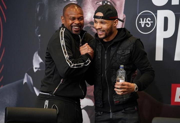 尤班克是最具爆发力的战士,我们想要戈洛夫金_比赛_约翰·鲁伊兹_因为