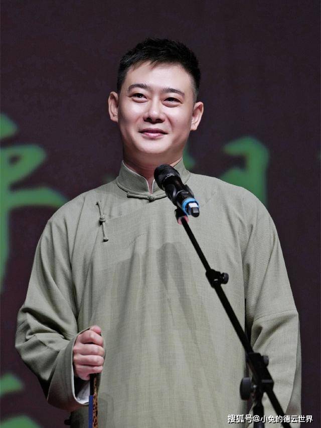 原创德云社高栾无锡专场延期两月引粉丝热议九月份会有全国巡演吗