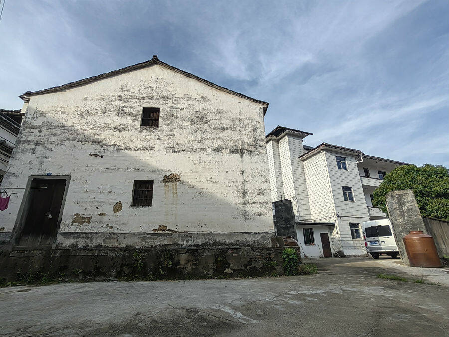 浙江诸暨同山镇:蹚出闲置资源转化美丽经济新路子_承包_农房_土地