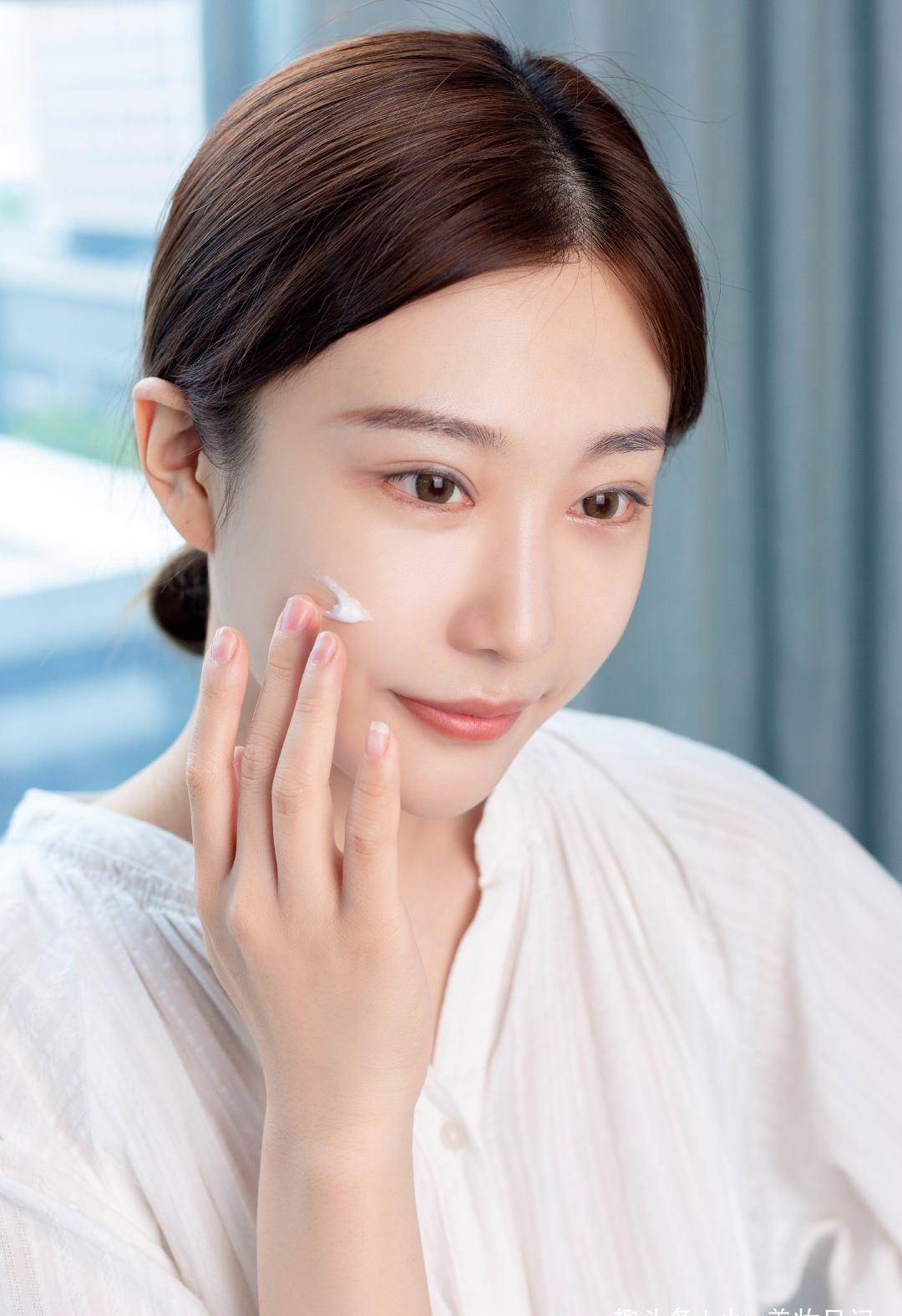 抖音抗衰老保养文案_抖音抗皱面膜怎么样_抗皱保养抖音