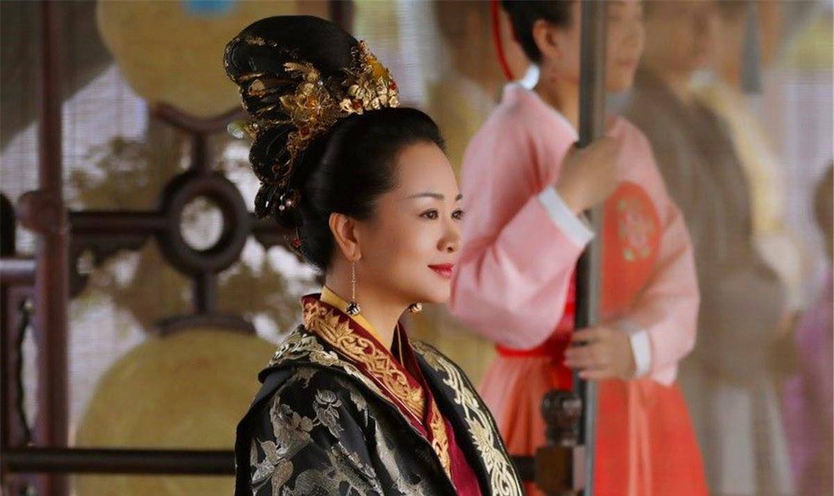 原创知否能屈能伸的沈皇后她并不适合母仪天下