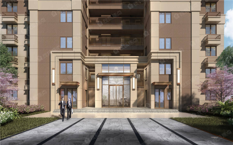 郑州鑫苑府位置在哪