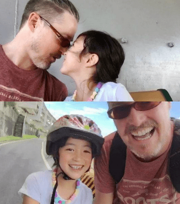 《爸爸3》夏天父母官宣离婚！模范父亲夏克立竟如此花心，结婚16年却偷腥不断