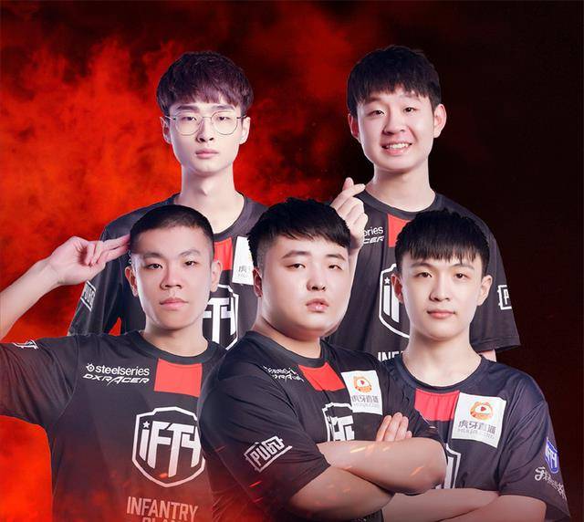 两年前ifty拿下pcs1冠军,强悍的蓝色"王朝"只能用来怀念_薄凉_骄阳