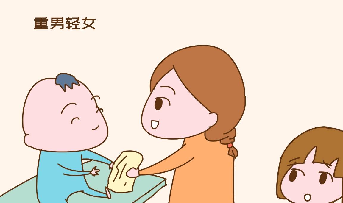 若父母在这2件事上拎不清,子女不要背负着"愚孝",让自己痛苦_亲哥哥