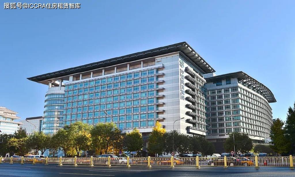 中国融通融寓国企品牌建设百强的冰山之尖与海面以下新鲜事