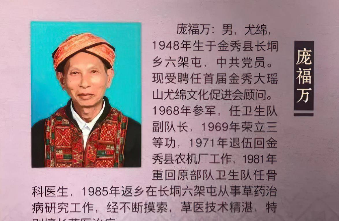 原创2017年广西瑶医治病52年从未失误却被罚6万强制关门为何