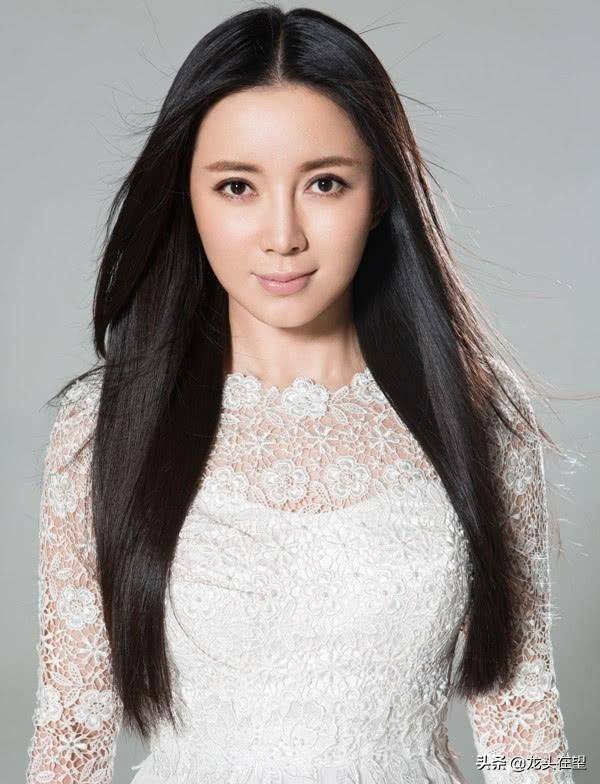 惊鸿一瞥就再也难忘的美女演员-刘敏_视频_美的_气质