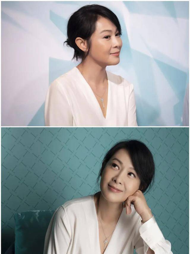 42岁刘若英出镜谈婚姻:嫁为人妻8年后,她怎么哭了?_演唱会_奶茶_人生