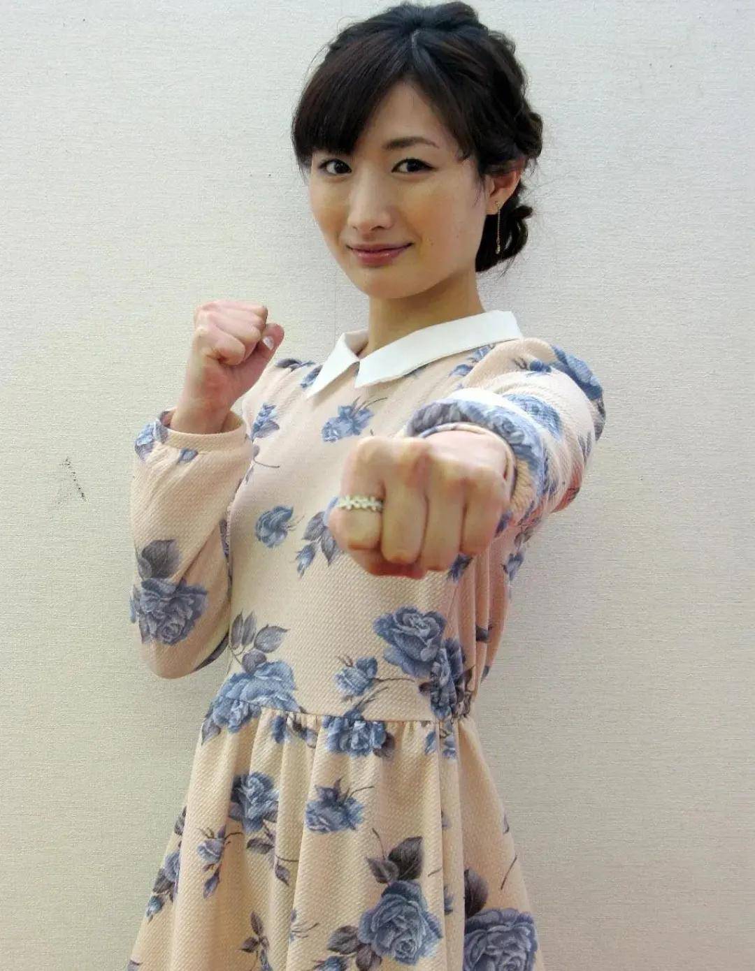 原创国外动作片女演员武田梨奈