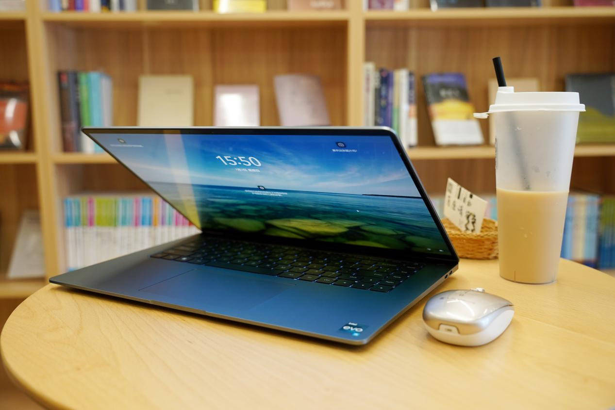 xiaomi book pro 16 2022:轻薄商务本的天花板_笔记本_小米_屏幕