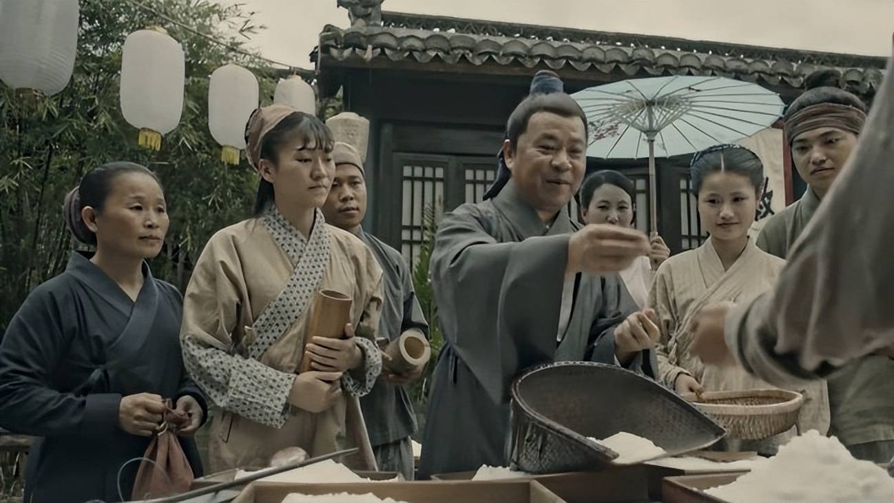 原创古代很多老百姓一辈子没出过县城这是真的吗为什么会这样