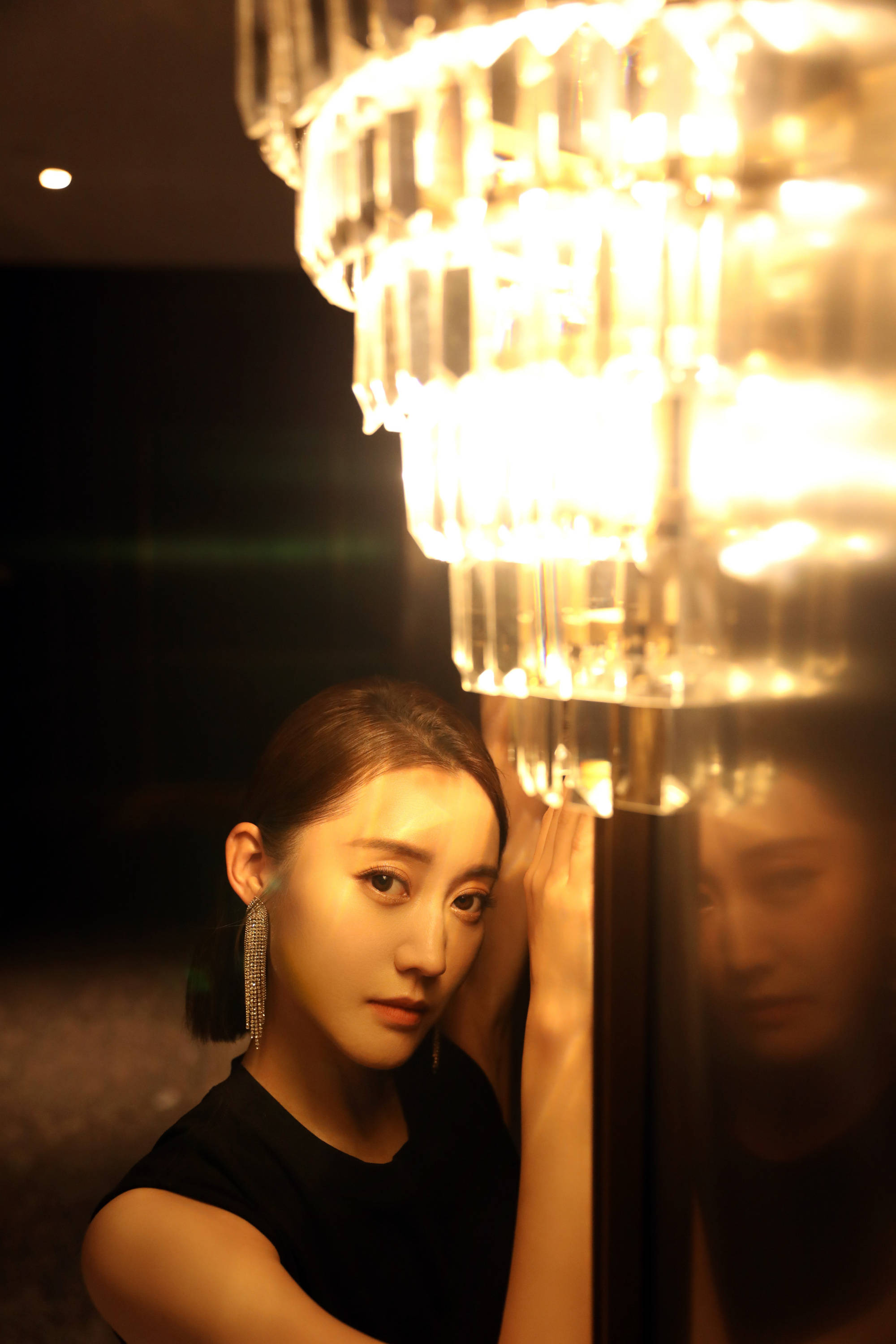 原创不负热忱追梦前行演员张冬票房破亿20222022盘点