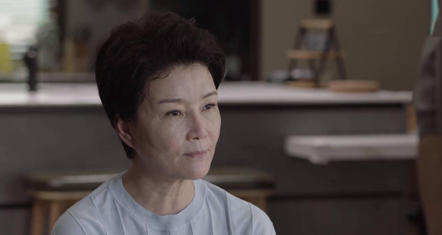 原创63岁母亲专业户演孙俪妈妈被熟知小舍得再给宋佳演妈