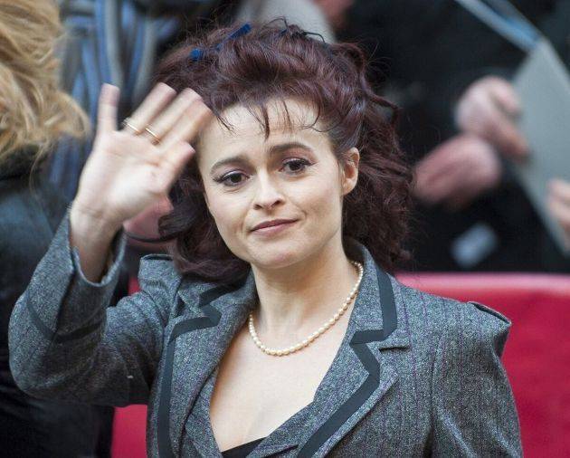 海伦娜_电影_蒂姆伯顿