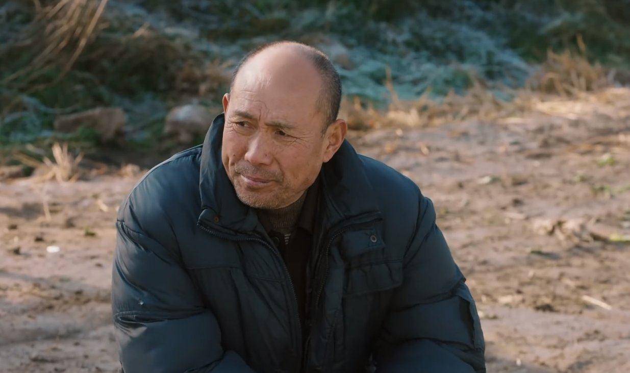 男人_农村_女人