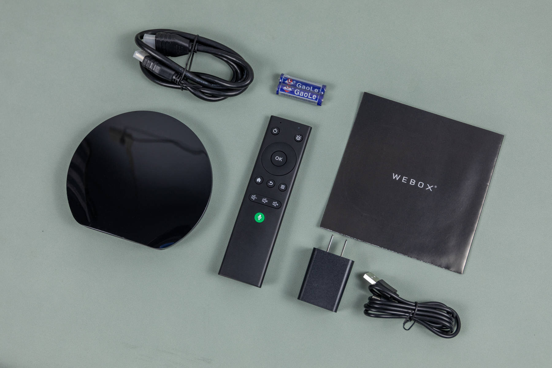 8K旗舰,超强性能,泰捷WE40PRO电视盒子深度体验