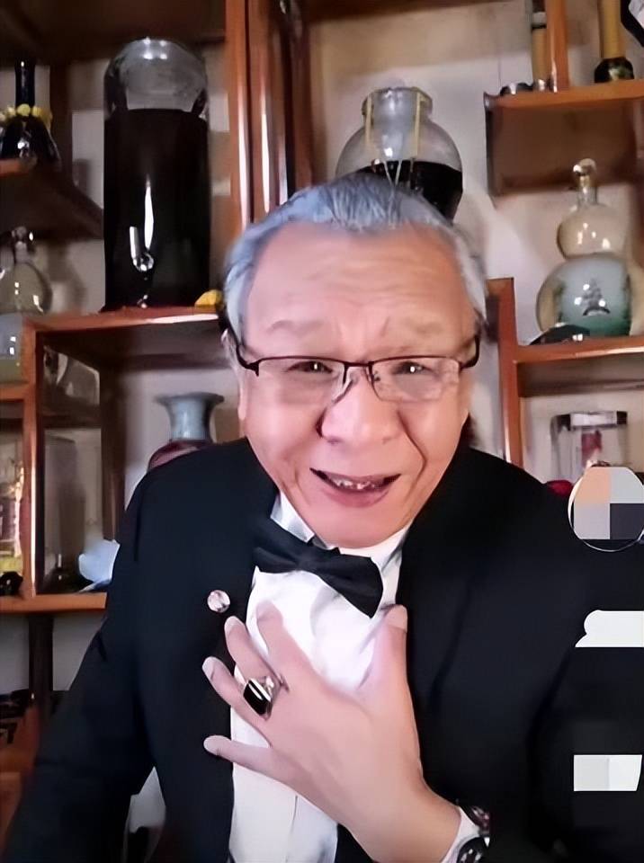 7,王宝德(饰 封飙)剧中的封飙也是个天不怕地不怕的角色,但遇上更厉害