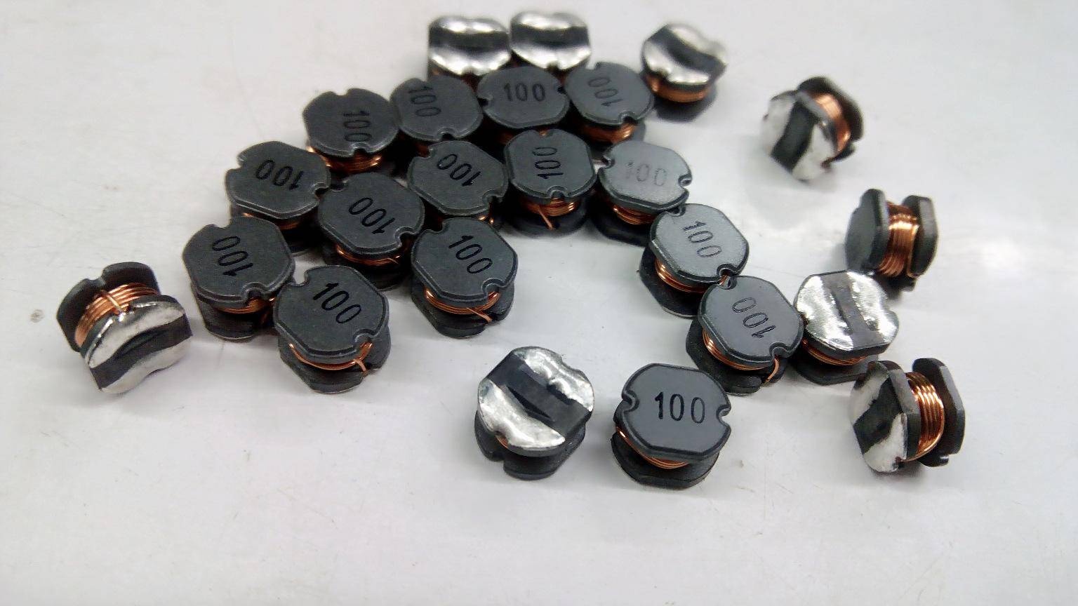 大电感量电感厂家协助客户解决电感选择问题c